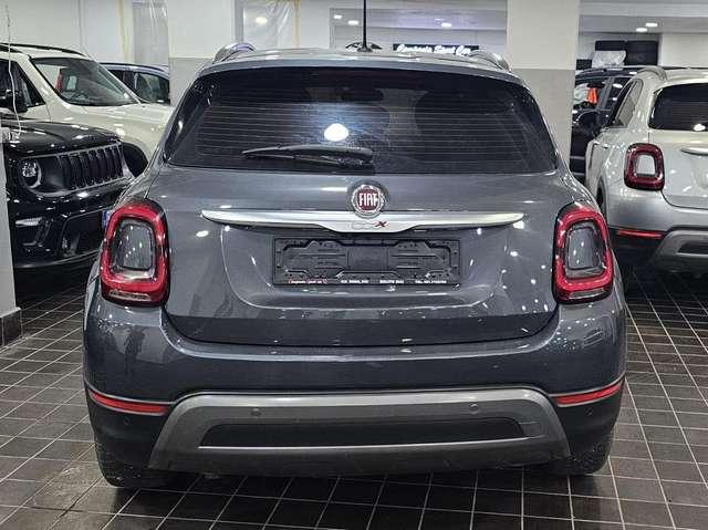 Fiat 500X CROSS 1.6 MJT 130CV FULL LED- RETROCAM- ECOBONUS