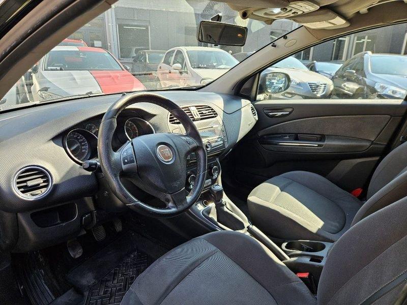 FIAT Bravo 1.4 Active GPL