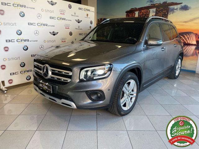 MERCEDES-BENZ GLB 200 d Aut. Business EXTRA *TETTO*FULL LED