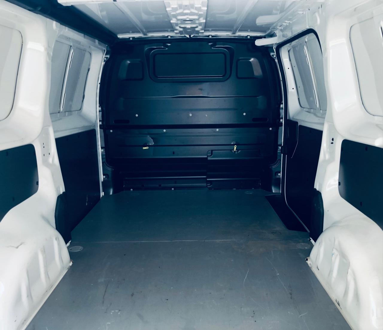 Peugeot Expert BlueHDi 100 S&S PC-TN FURGONE PREMIUM STANDARD