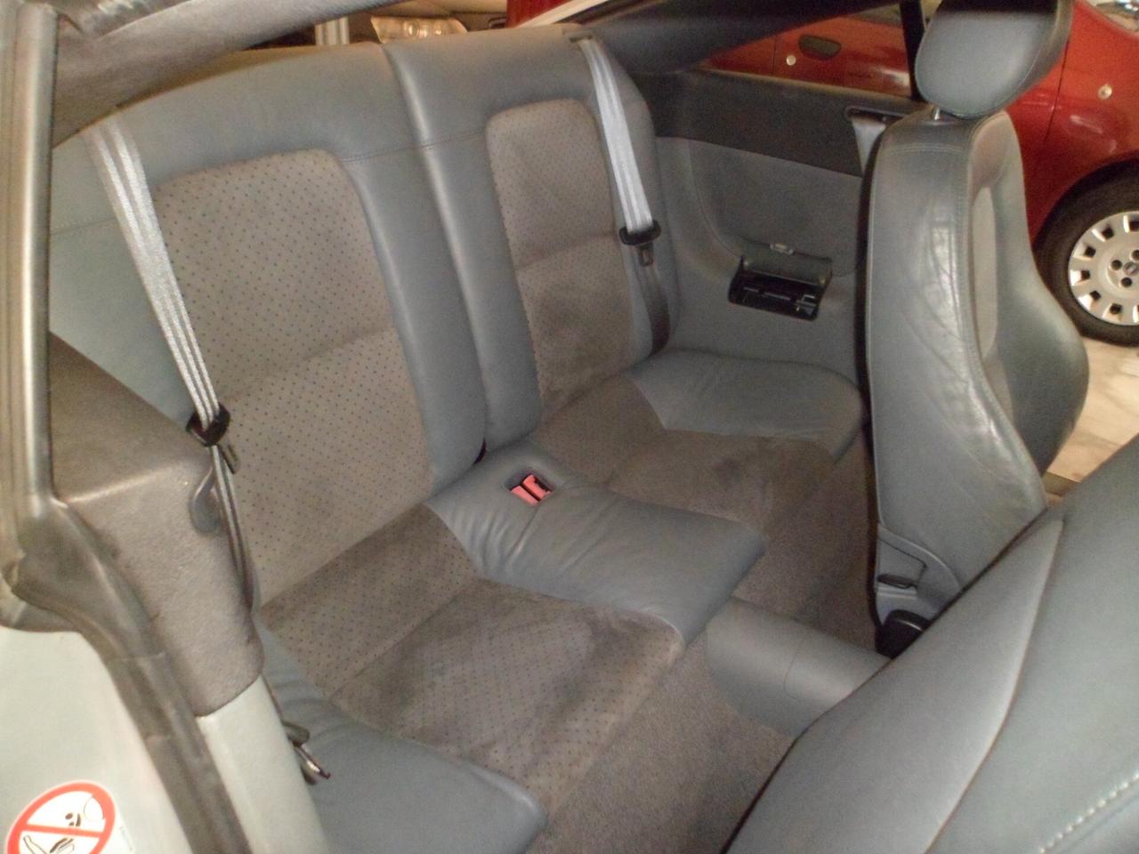 Audi TT Coupé 1.8 T 20V 179 CV cat full 99