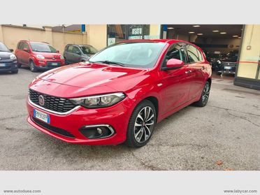 FIAT Tipo 1.6 Mjt S&S 5p. Lounge EURO6