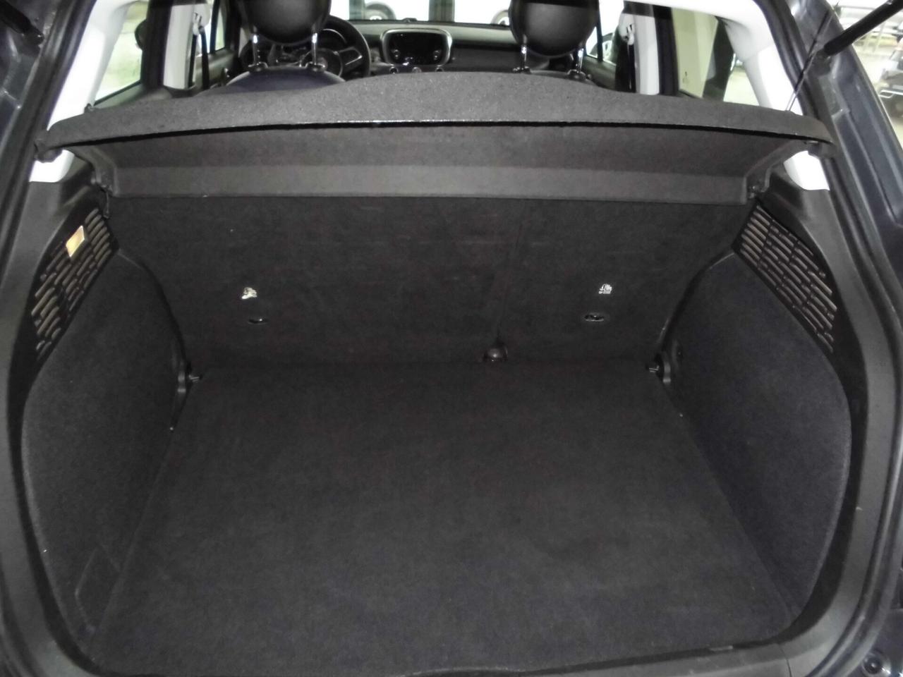 Fiat 500X 1.3 MultiJet 95 CV Cult