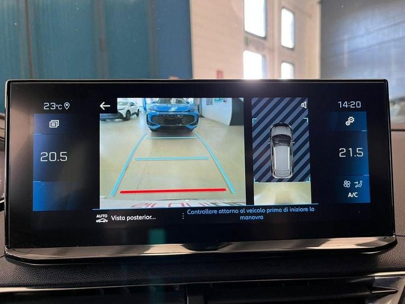 Peugeot 3008 3008 PureTech Turbo 130 S&S EAT8 Active Pack - PROMO SIRONIAUTO+