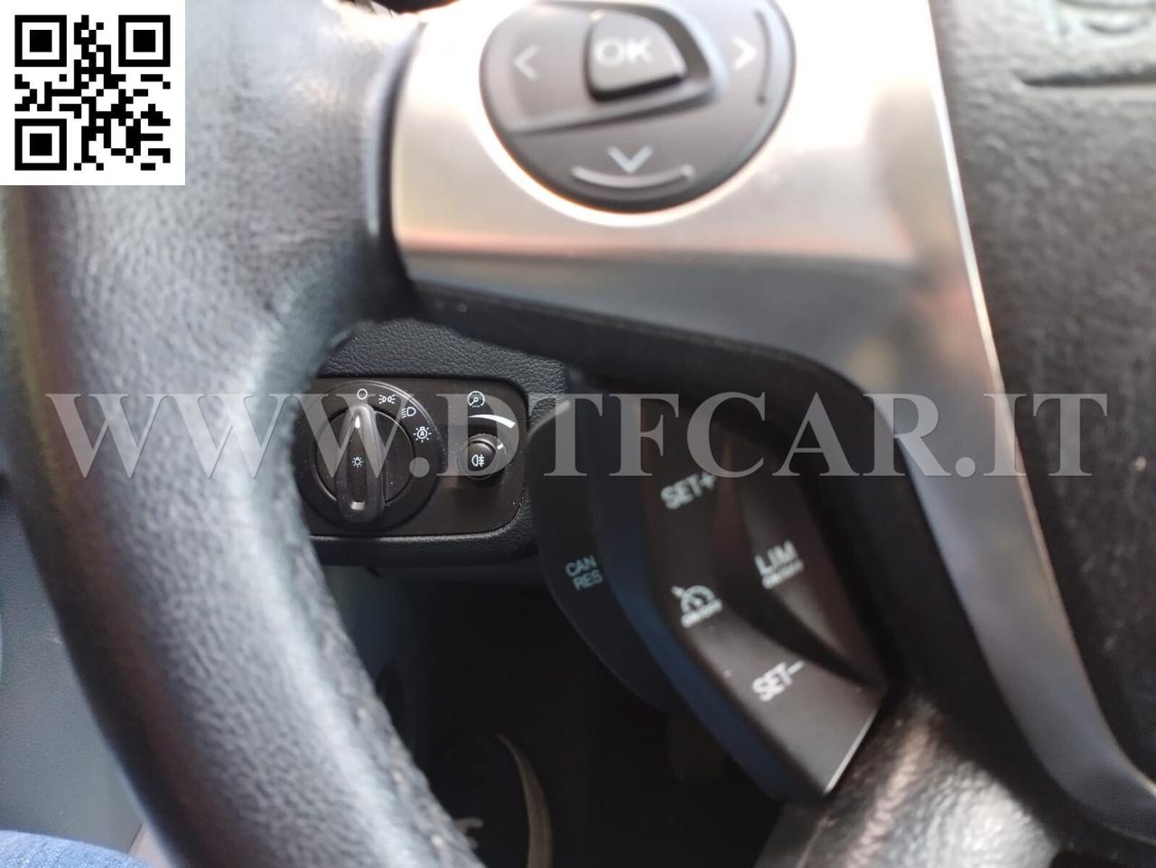 Ford C-Max 1.6 TDCi 115CV Titanium