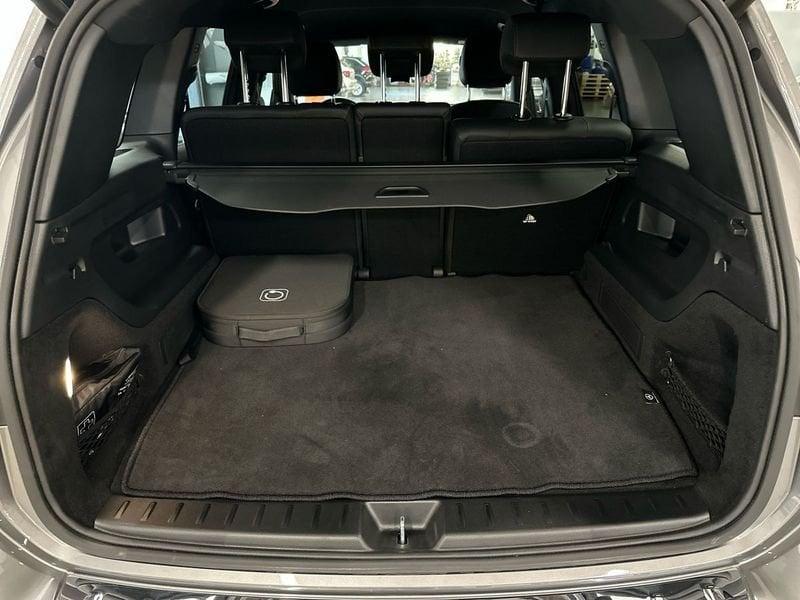 Mercedes-Benz EQB 250+ AMG Line Advanced Plus