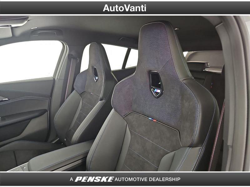 BMW X2 X2 xdrive 20d 48V MSport Pro auto