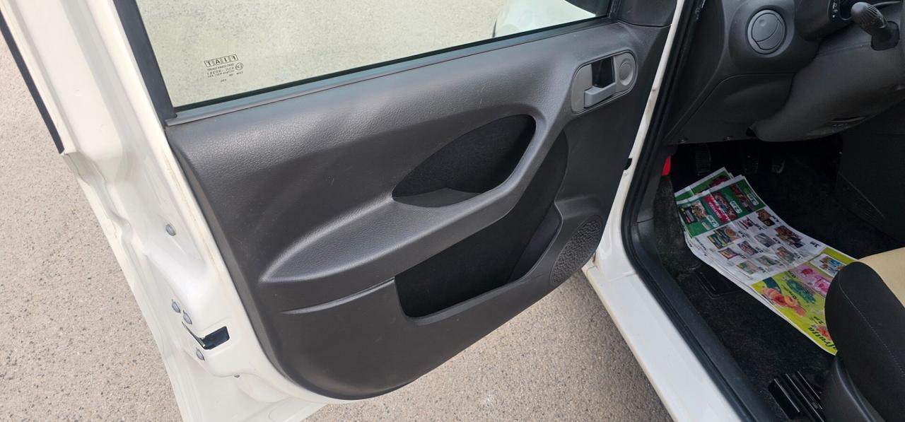 Fiat Panda 1.2 Emotion