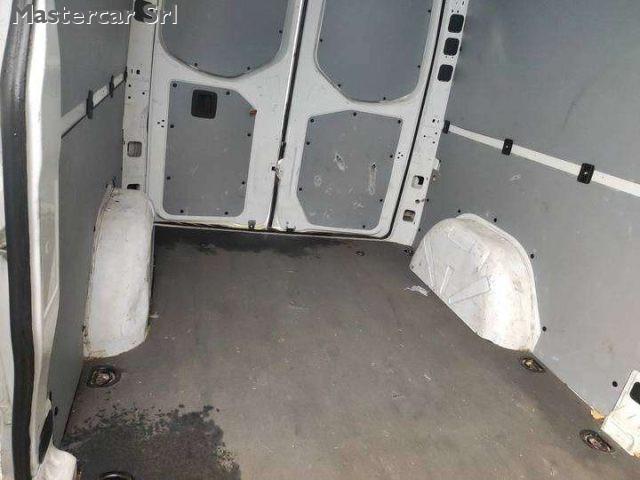 MERCEDES-BENZ Sprinter SPRINTER eSprinter - 4 batterie - GK388RP