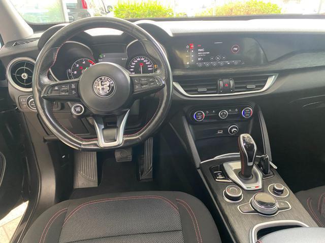 ALFA ROMEO STELVIO 2.2 Turbodiesel 190 CV AT8 Q4