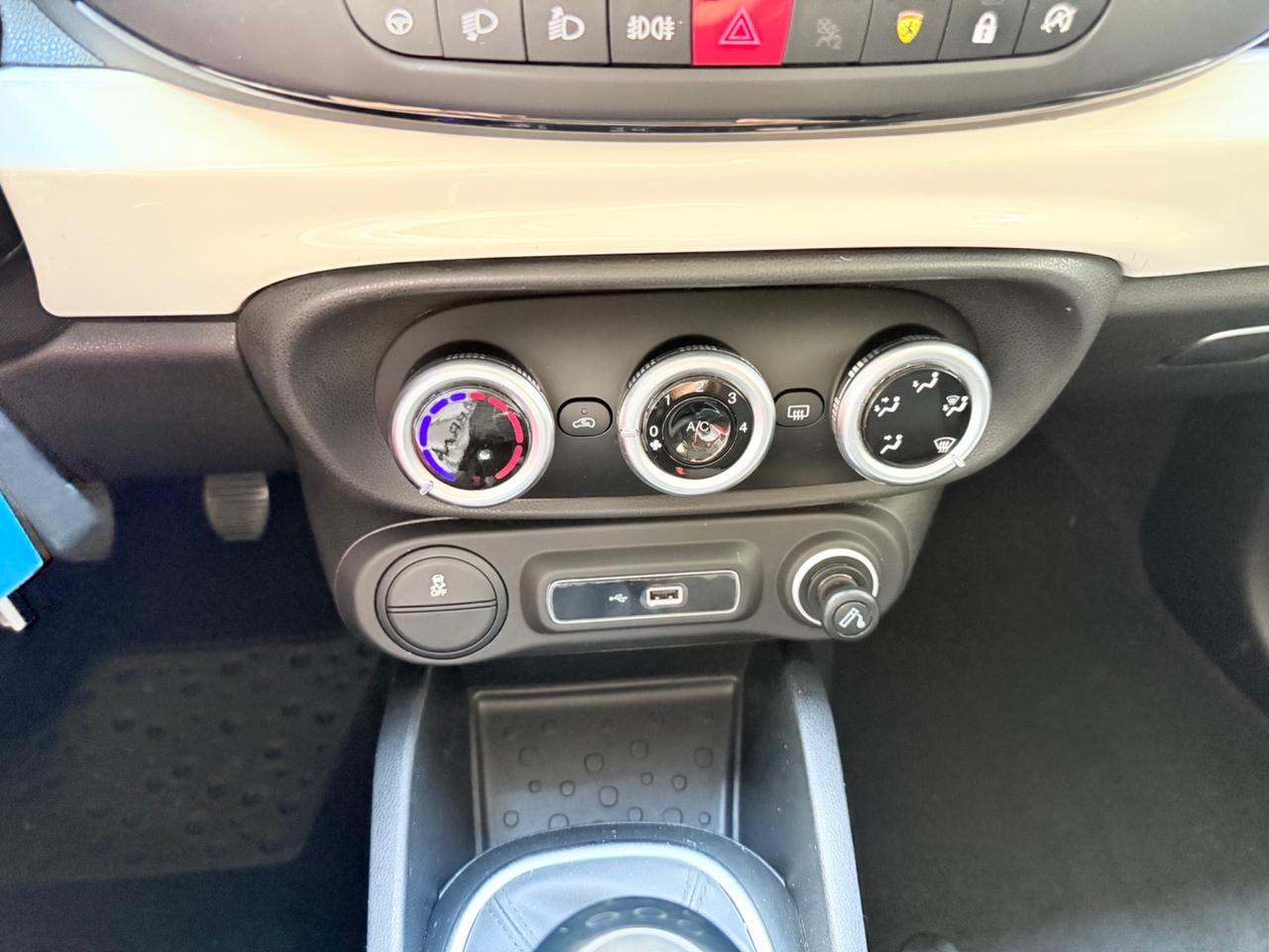 Fiat 500L 1.3 Multijet 95 CV Business