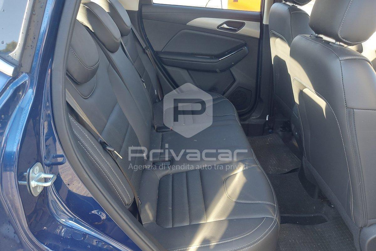 EVO Evo 5 1.5 Turbo Bi-fuel GPL