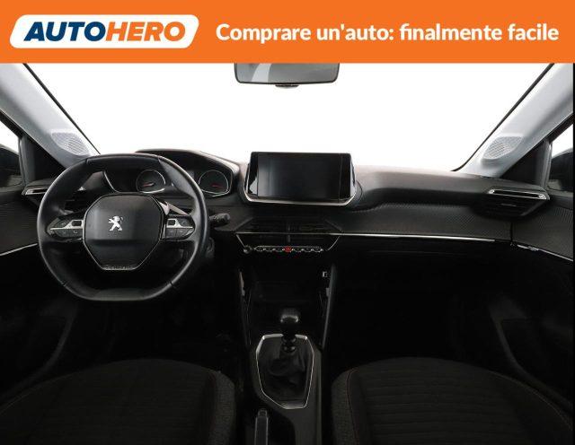 PEUGEOT 208 PureTech 100 Stop&Start 5 porte Active Pack