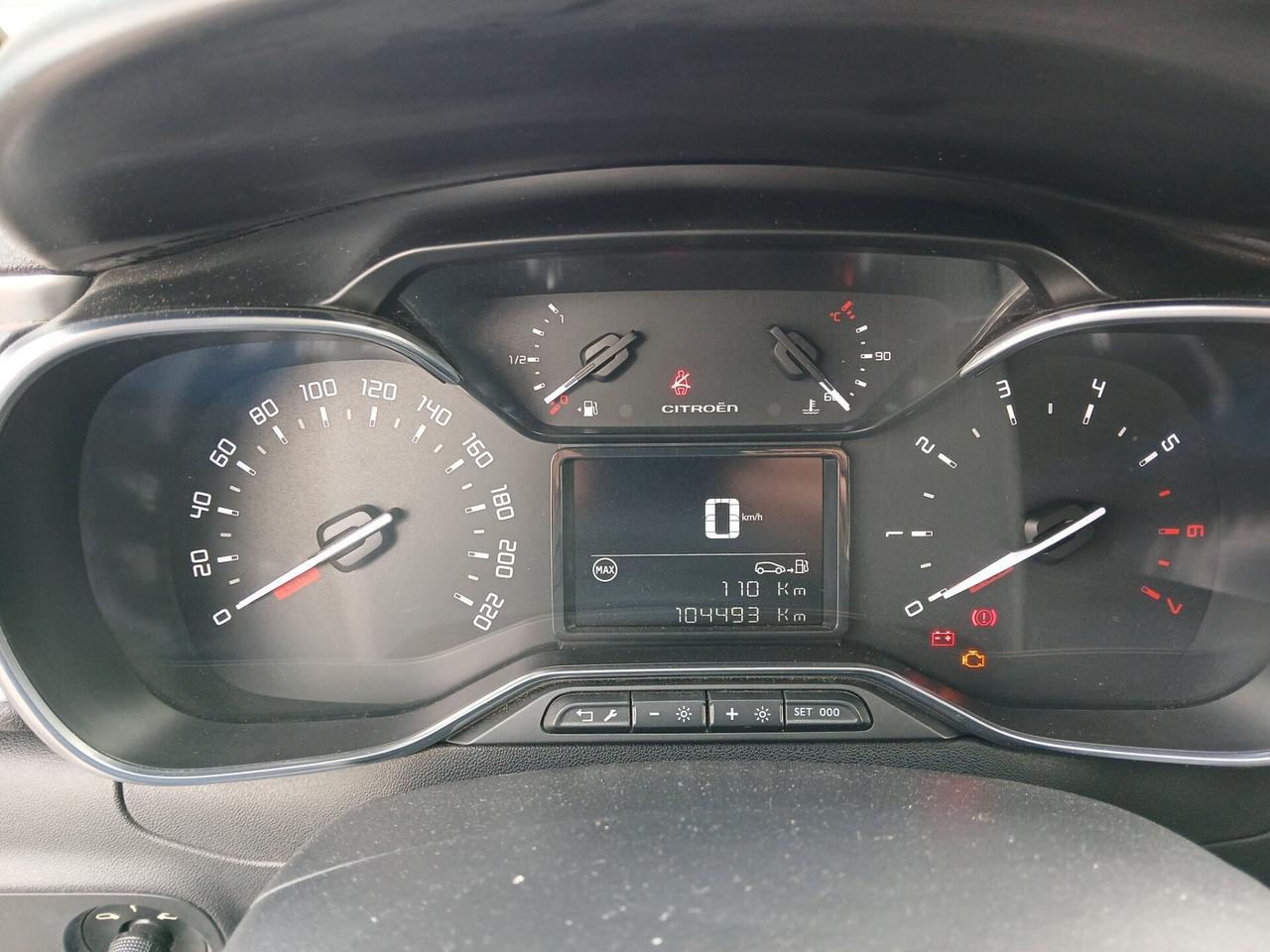 Citroen C3 Shine FULL + GPL*