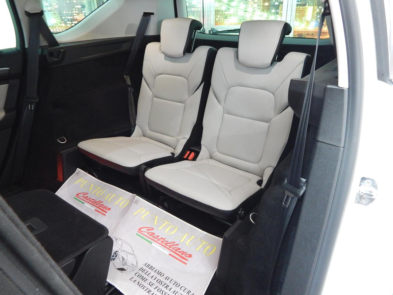 Renault Espace 2.0 blue dci Initiale Paris 190cv EDC 7 Posti-TETTO