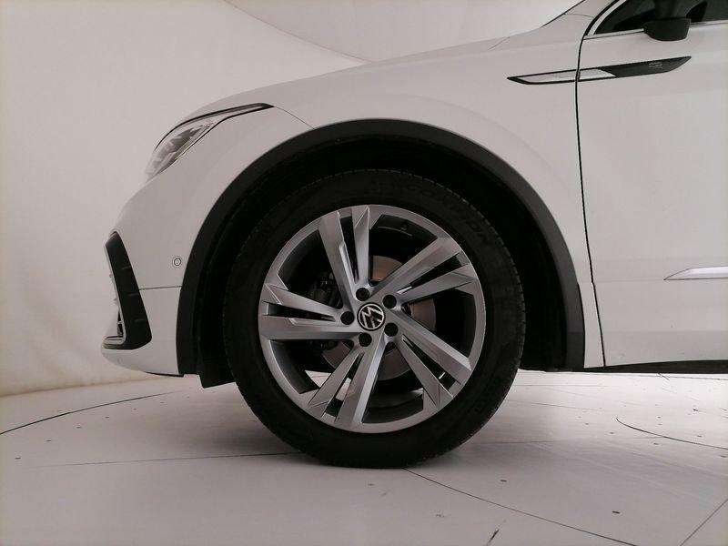 Volkswagen Tiguan 1.5 tsi R-Line 150cv dsg