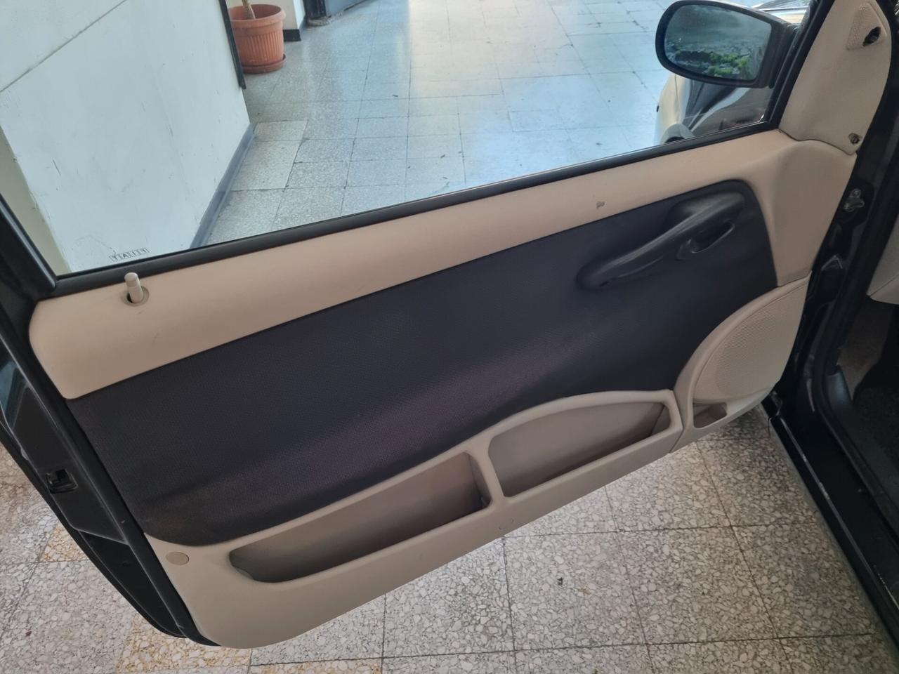 Fiat Punto 1.2 60CV METANO