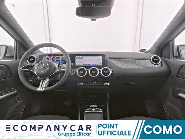 MERCEDES-BENZ B 180 Automatic Progressive Advanced
