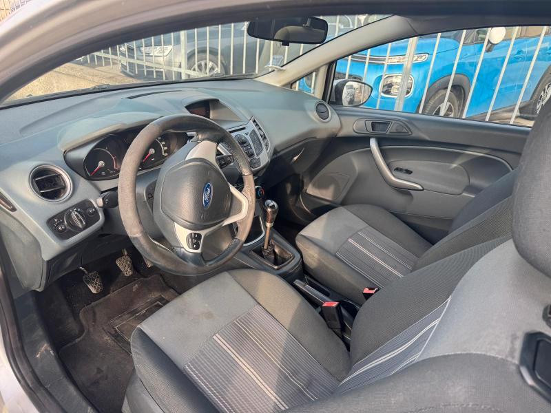 Ford Fiesta 3 Porte Fiesta 3p 1.4 tdci +