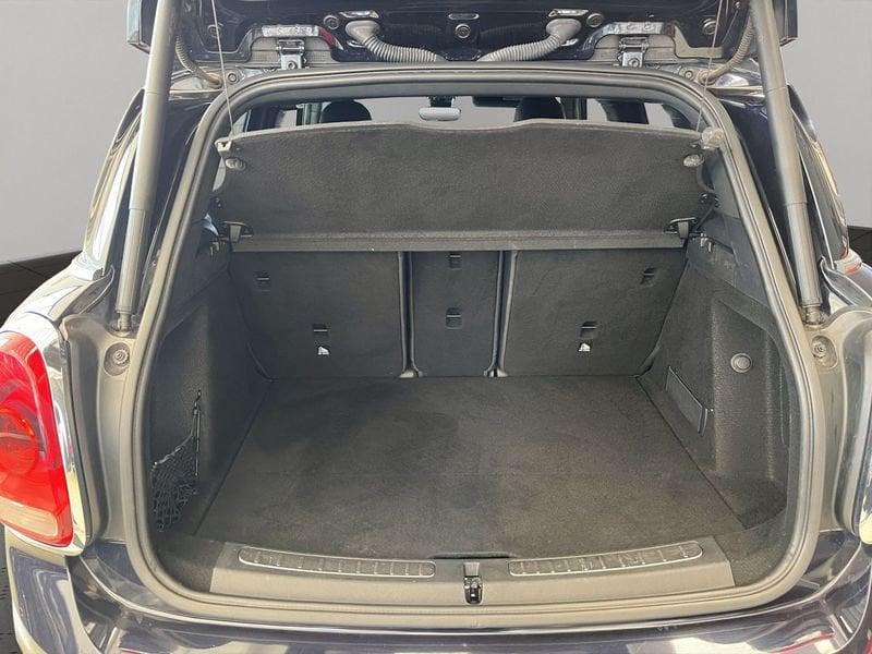 MINI Countryman Mini Countryman 2.0 Cooper D Hype auto my18