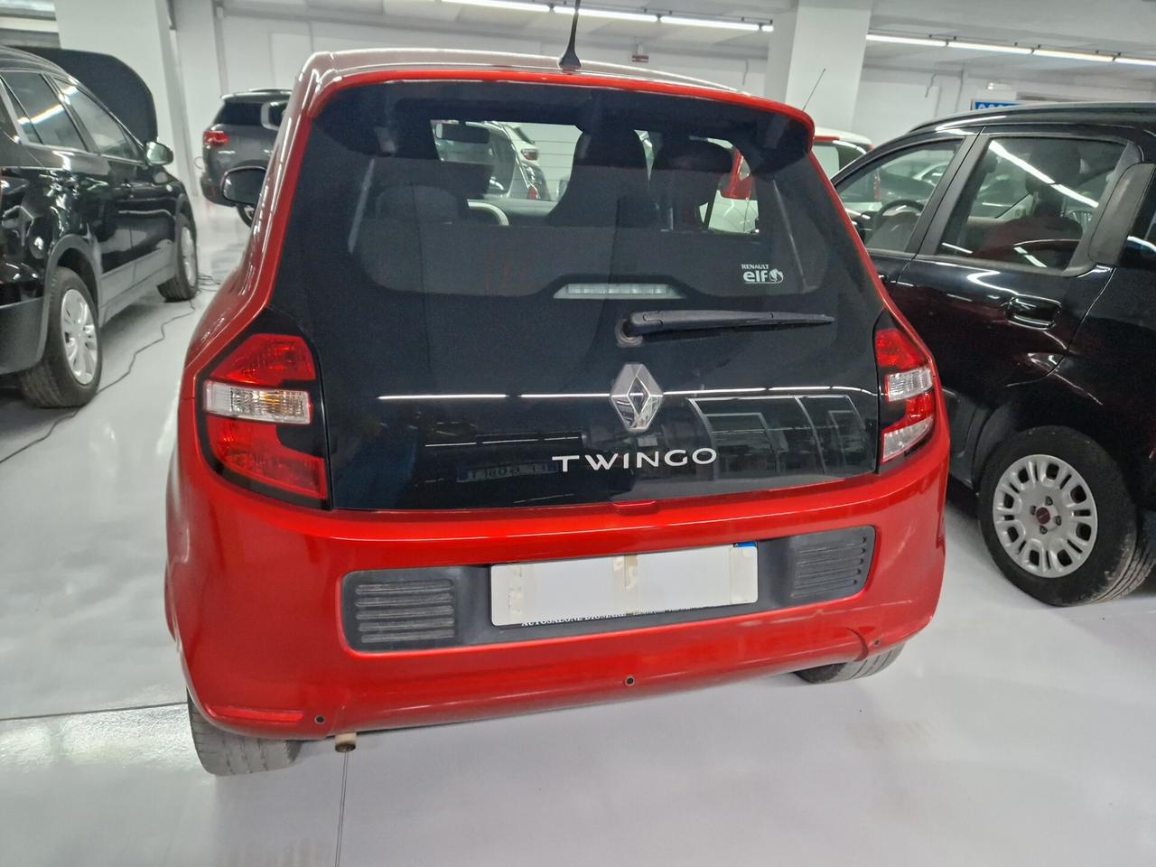 Renault Twingo SCe Zen