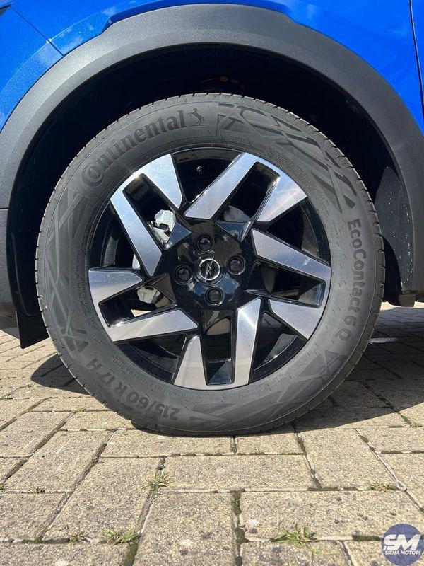 Opel Mokka Mokka 1.2 Turbo Edition
