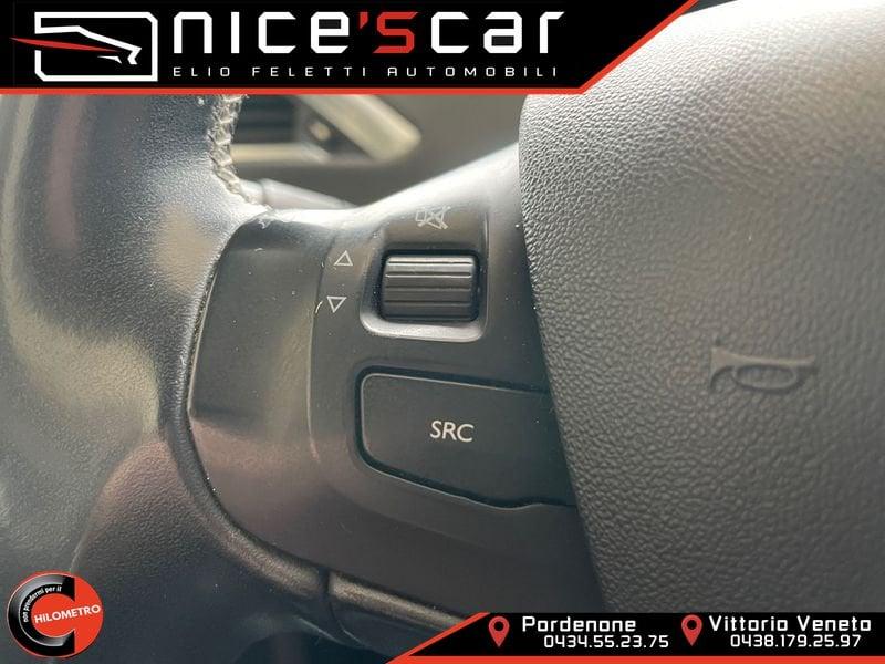 Peugeot 2008 BlueHDi 120 S&S Black Matt