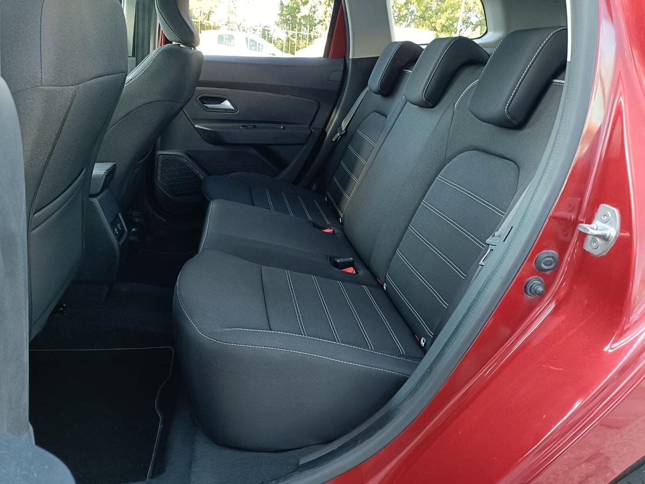 Dacia Duster 1.0 TCe GPL 4x2 Prestige Up