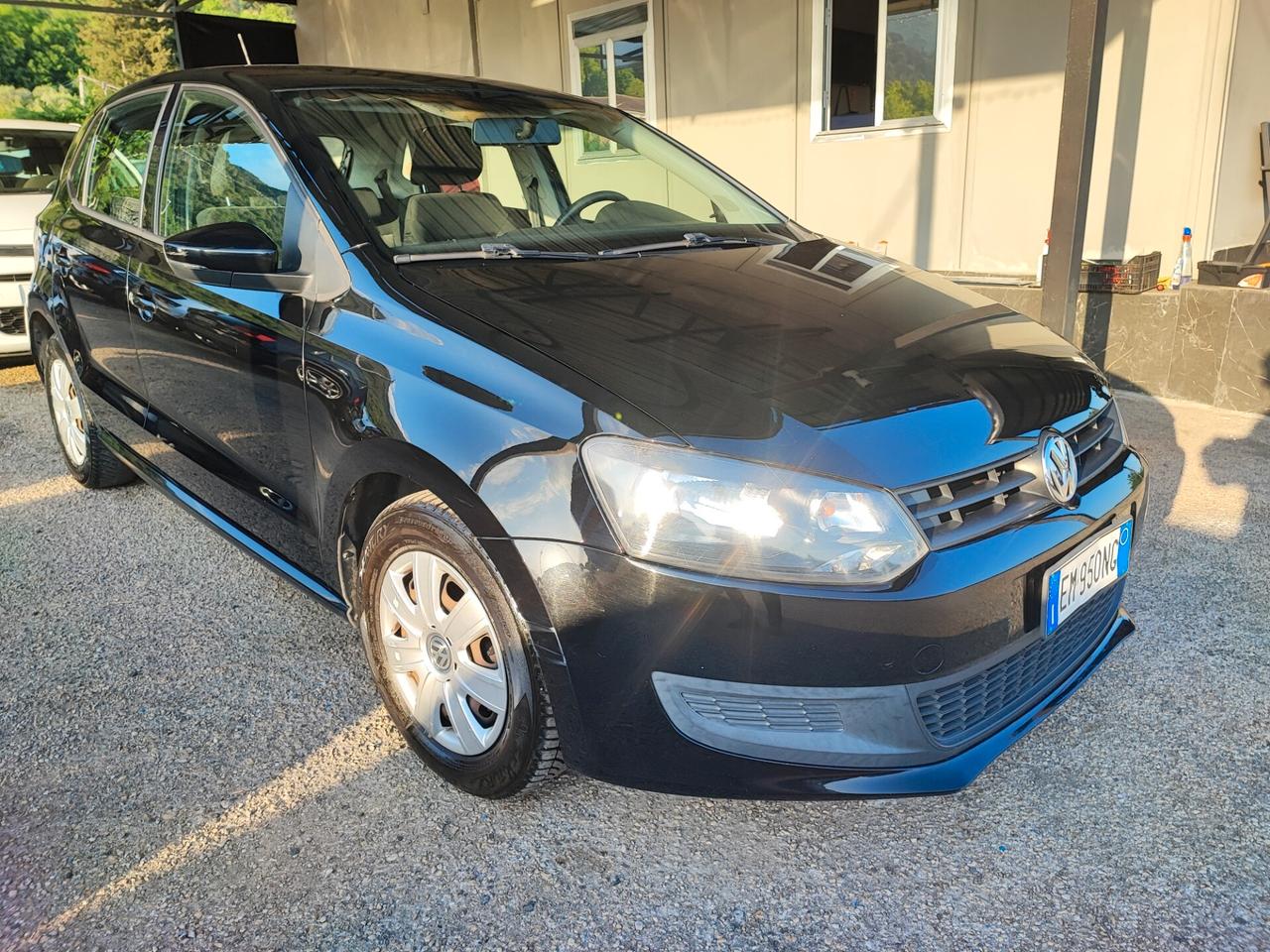 Volkswagen Polo 1.2 TDI DPF 5 p. Comfortline