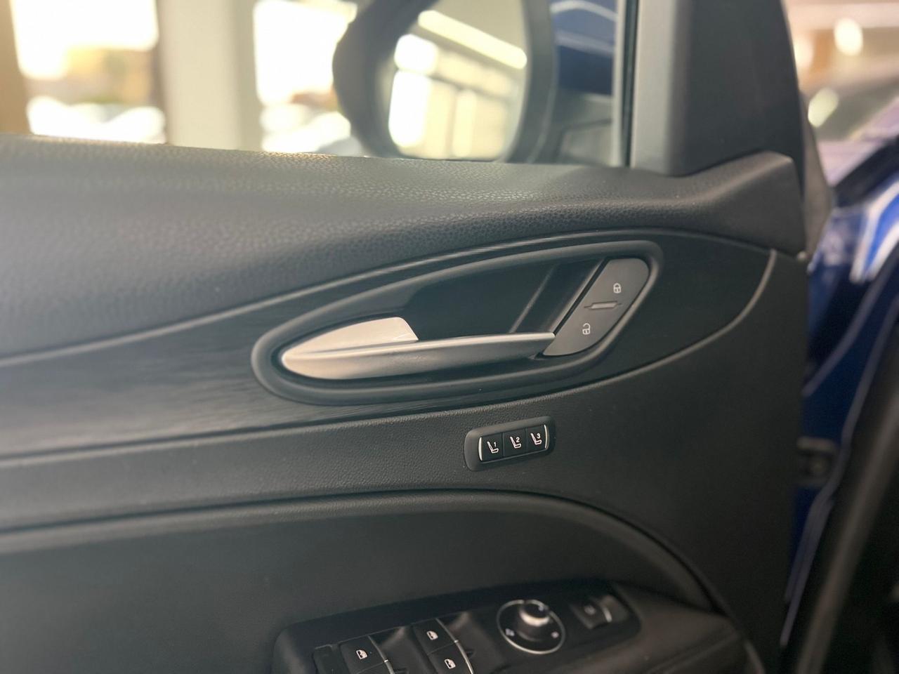 Alfa Romeo Stelvio 2.2 Turbodiesel 210 CV AT8 Q4 Super