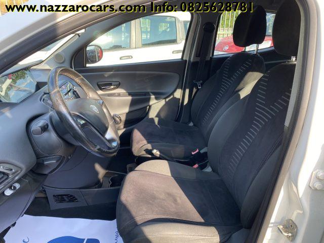 LANCIA Ypsilon 1.2 69 CV 5 porte S&S Gold