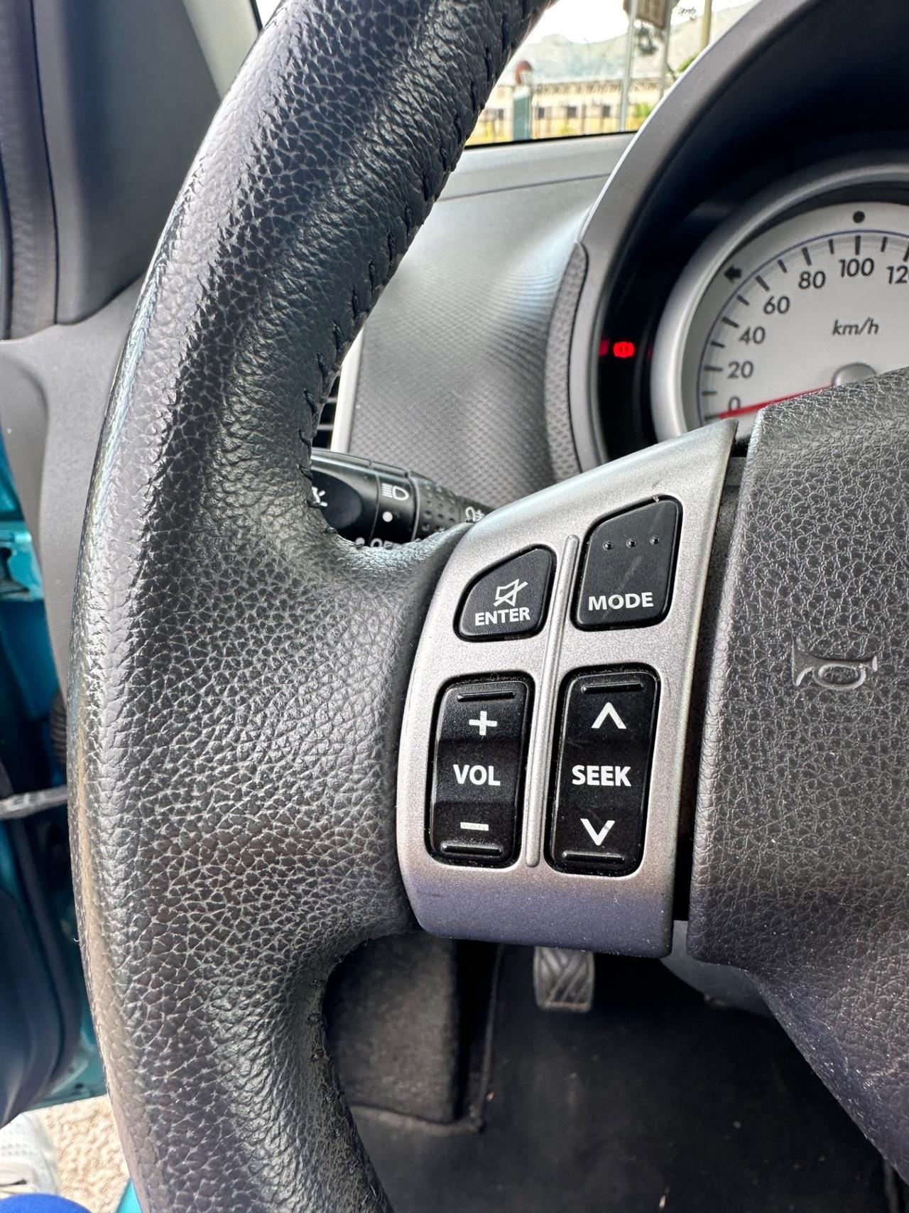 Suzuki Splash 1.0 GLS