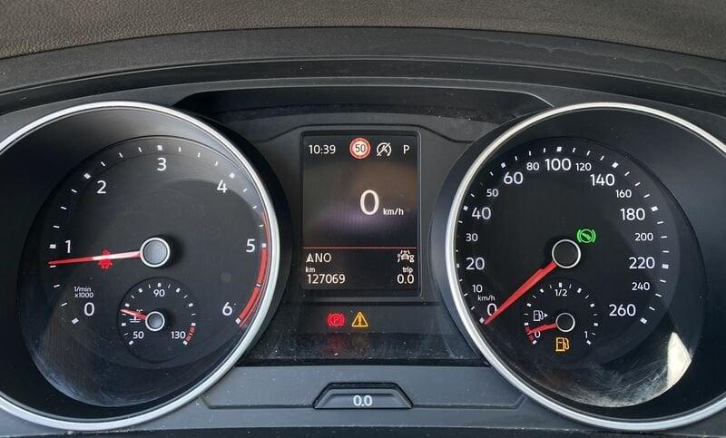 Volkswagen Tiguan Life 2.0 TDI 150CV DSG