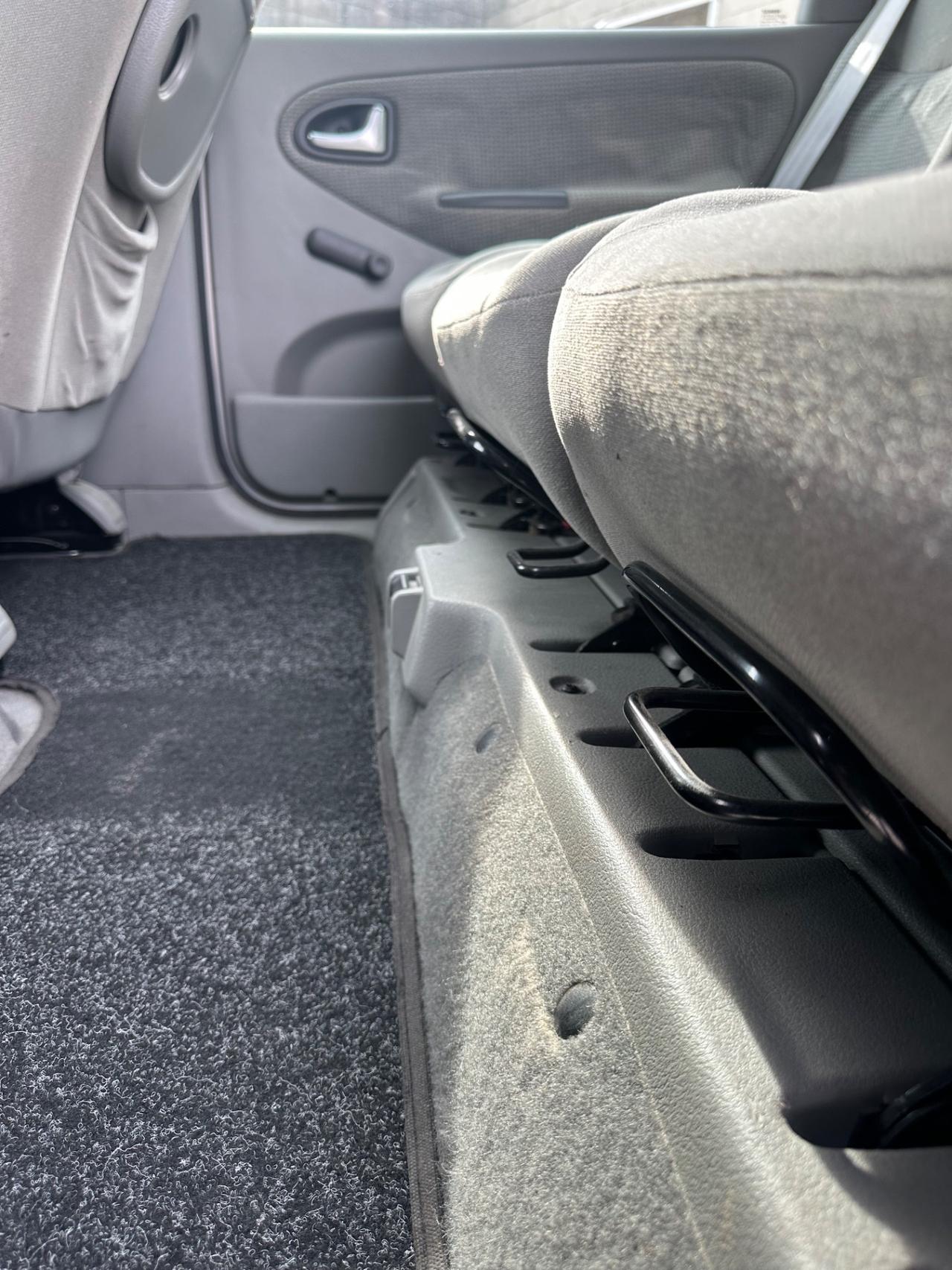 Renault Megane Scénic Evol. 1.6 16V 125000km Unicopro.