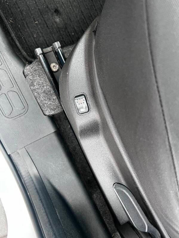Fiat Doblò Doblò COMBI 1.3 MJET 16V 95CV Euro6 5 Posti N1