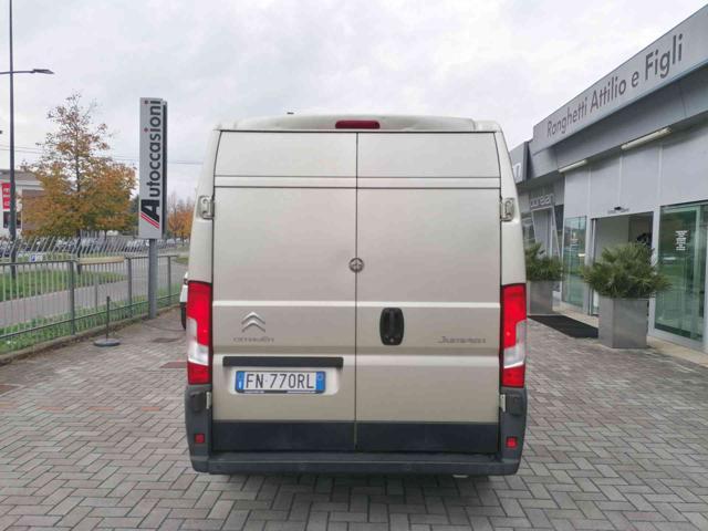 CITROEN Jumper 35 BlueHDi 130 PLM-TM Furgone