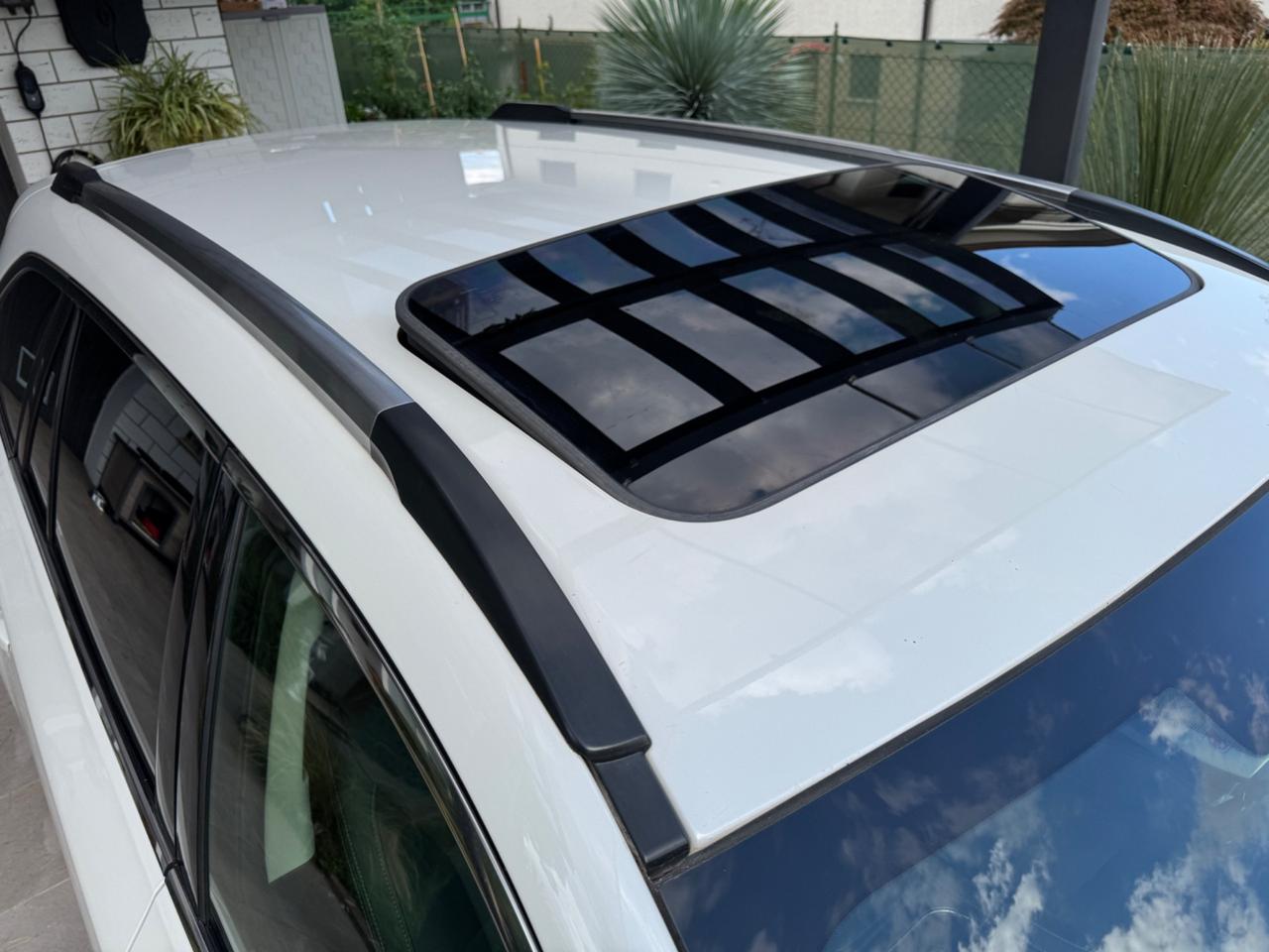 Subaru OUTBACK 2.0d Lineartronic Unlimited