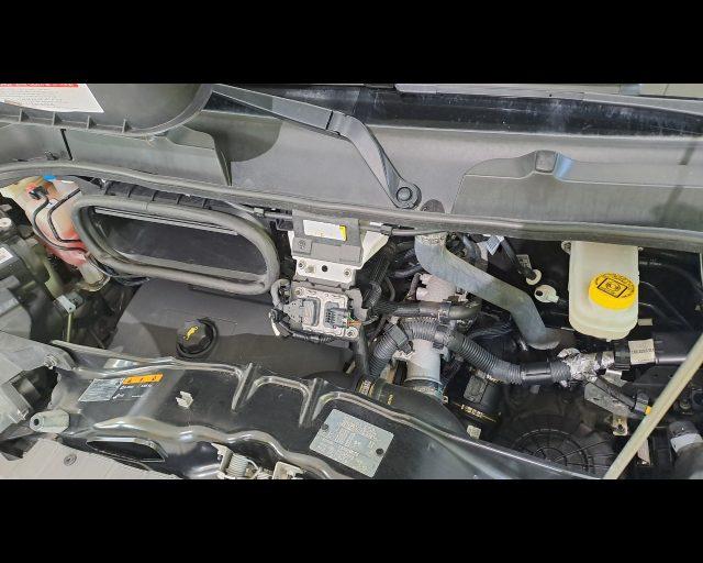 FIAT Ducato Panorama 9 posti 30 CH1 2.3 mjt 140cv E6d-temp-DE