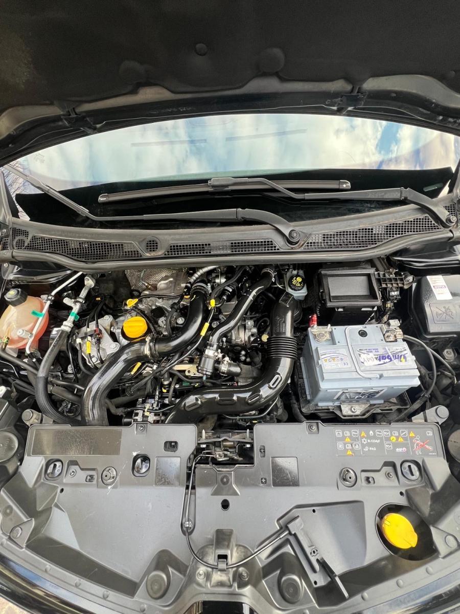 RENAULT Captur TCe 12V 90 CV S&S Energy Bose