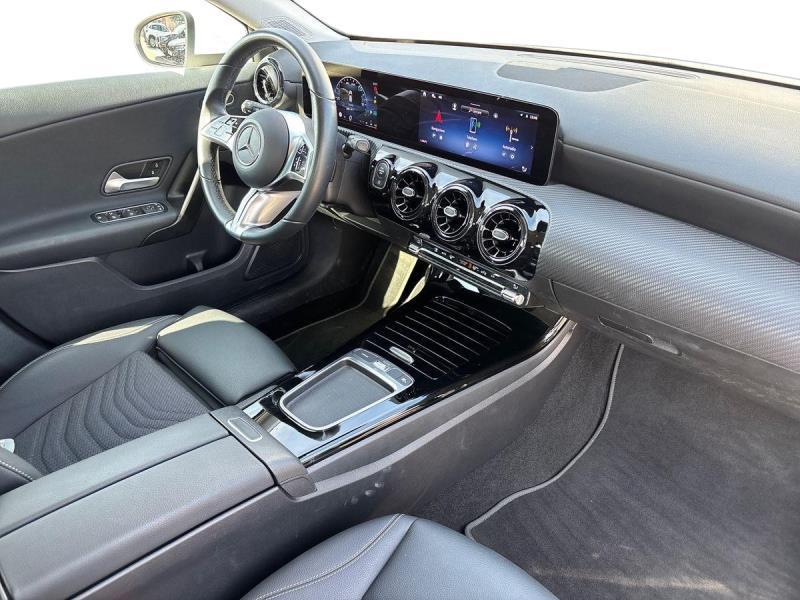 Mercedes Classe A 180 180 D Advanced 8G-DCT