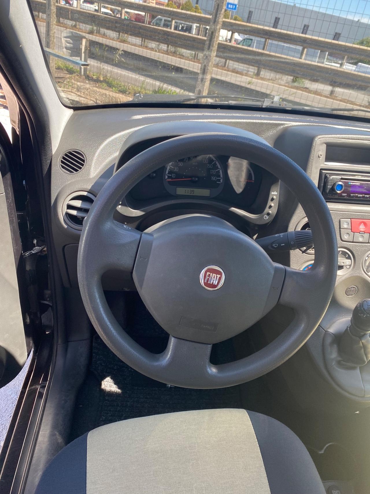 Fiat Panda 1.200