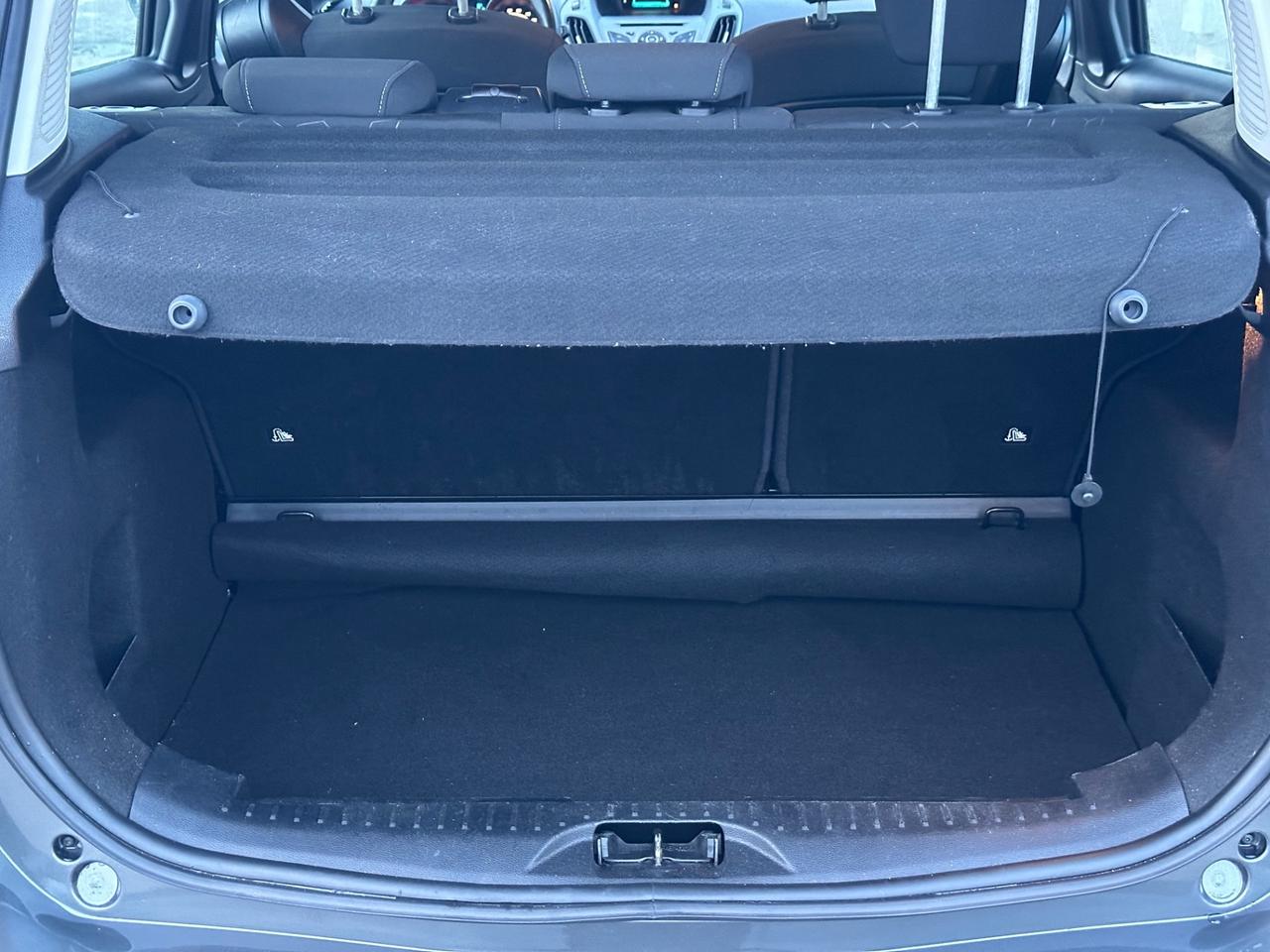 Ford B-Max 2016 1.5 TDCi 75 CV Plus IMPECCABILE