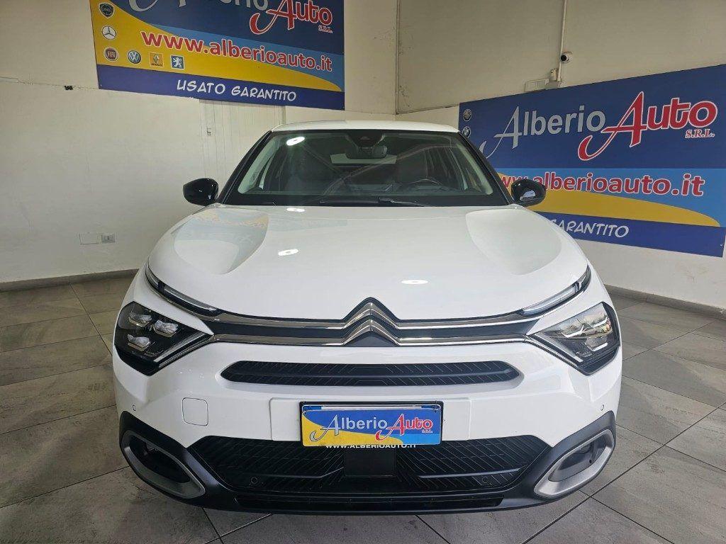 Citroen C4 BlueHDi 110 S&S Shine *OFFERTA DEL MESE*