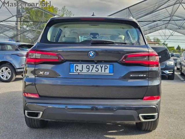 BMW X5 X5 xdrive45e Business auto - GJ975YP