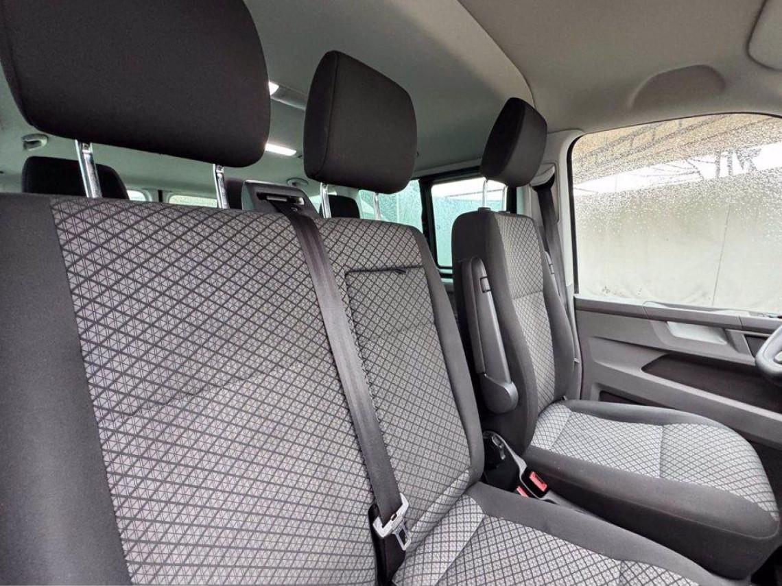 VOLKSWAGEN Caravelle T6 1 2 0 tdi 150cv trendline p c