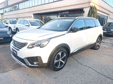 Peugeot 5008 BlueHDi 130 S&S EAT8 Allure