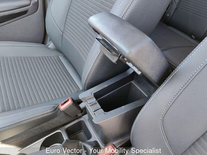 Ford EcoSport 1.0 EcoBoost 125 CV Start&Stop Titanium