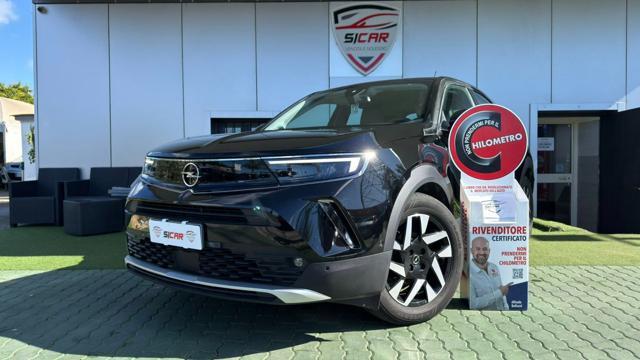 OPEL Mokka 1.5 diesel Elegance