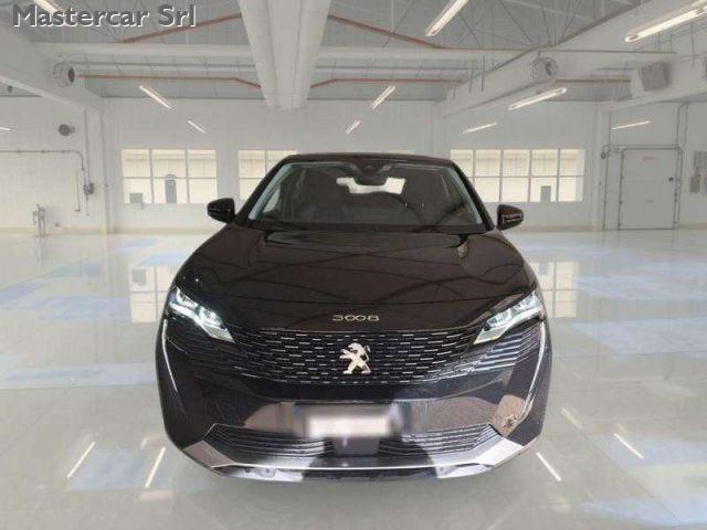 PEUGEOT 3008 1.5 bluehdi Active Business aut. - targa GE175CZ