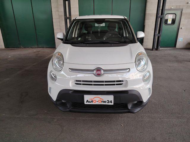 FIAT 500L 1.3 Multijet 95 CV Trekking PREZZO REALE - EURO 6B